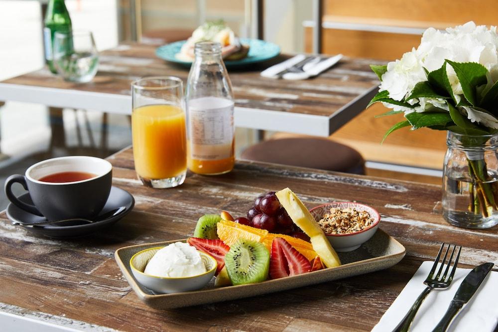 Brady Hotels Central Мельбурн Экстерьер фото