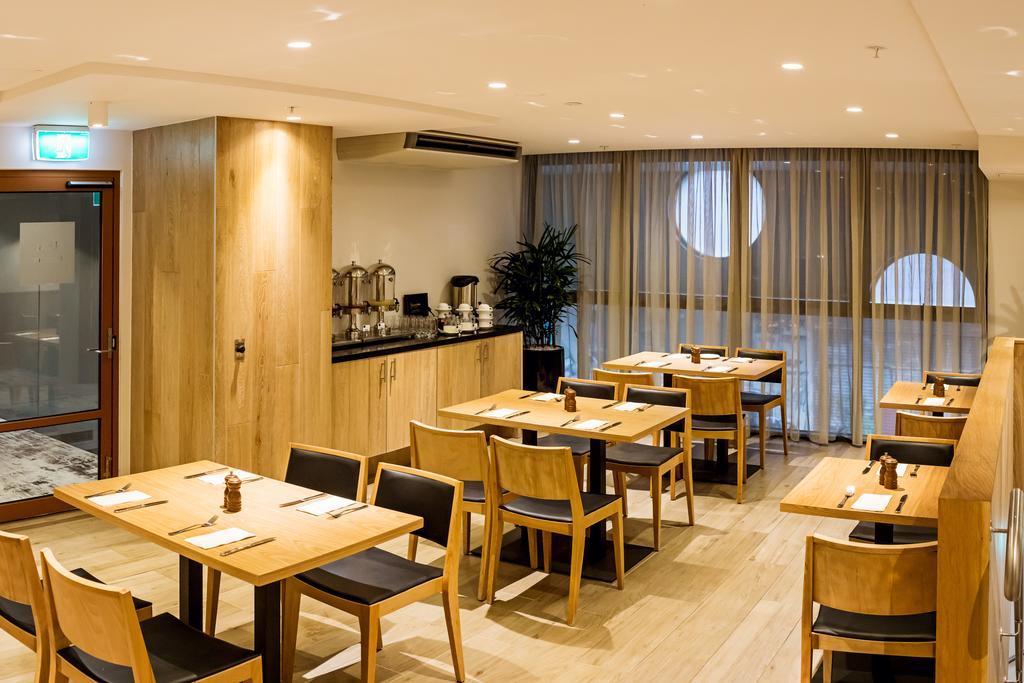 Brady Hotels Central Мельбурн Экстерьер фото