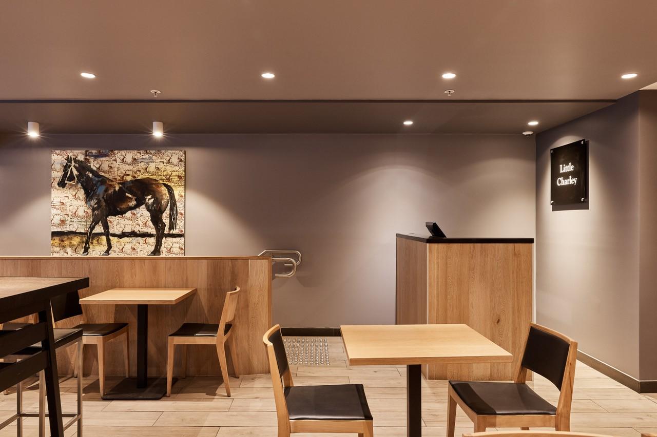 Brady Hotels Central Мельбурн Экстерьер фото