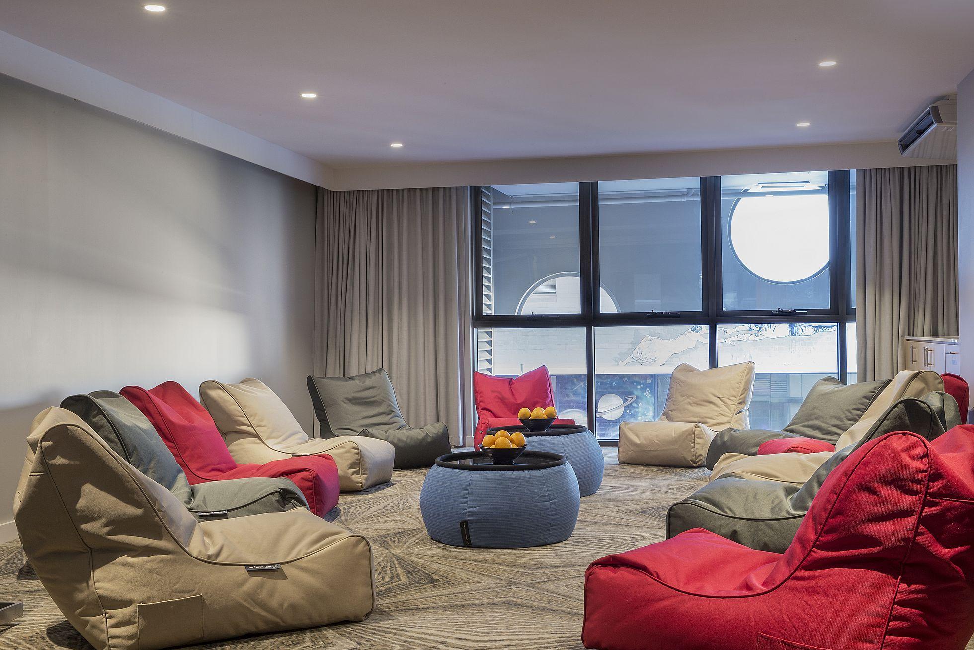 Brady Hotels Central Мельбурн Экстерьер фото
