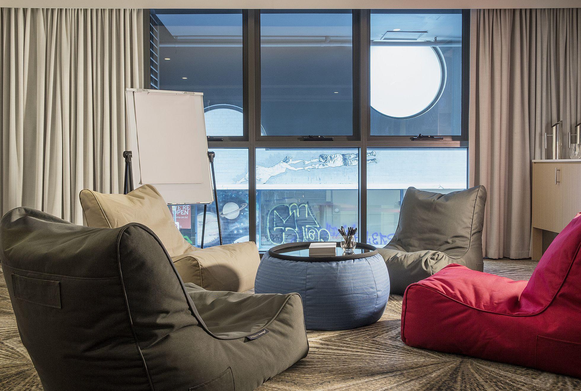 Brady Hotels Central Мельбурн Экстерьер фото