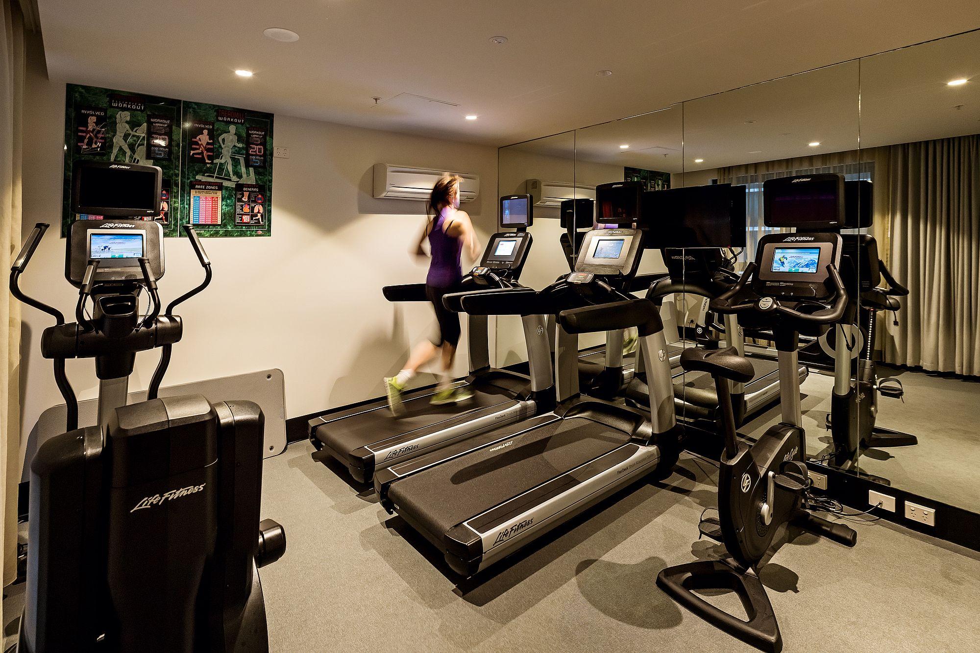 Brady Hotels Central Мельбурн Экстерьер фото