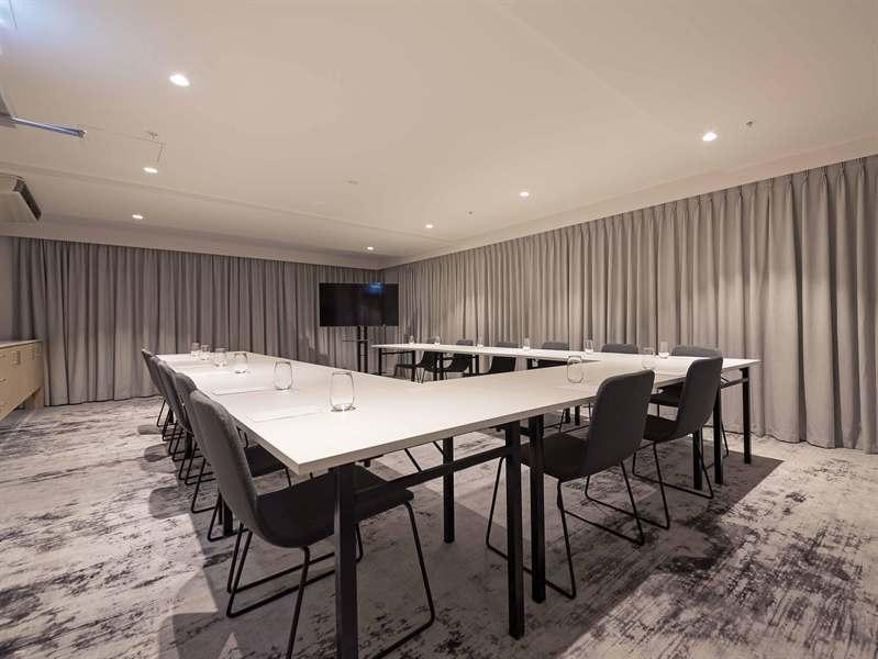 Brady Hotels Central Мельбурн Экстерьер фото