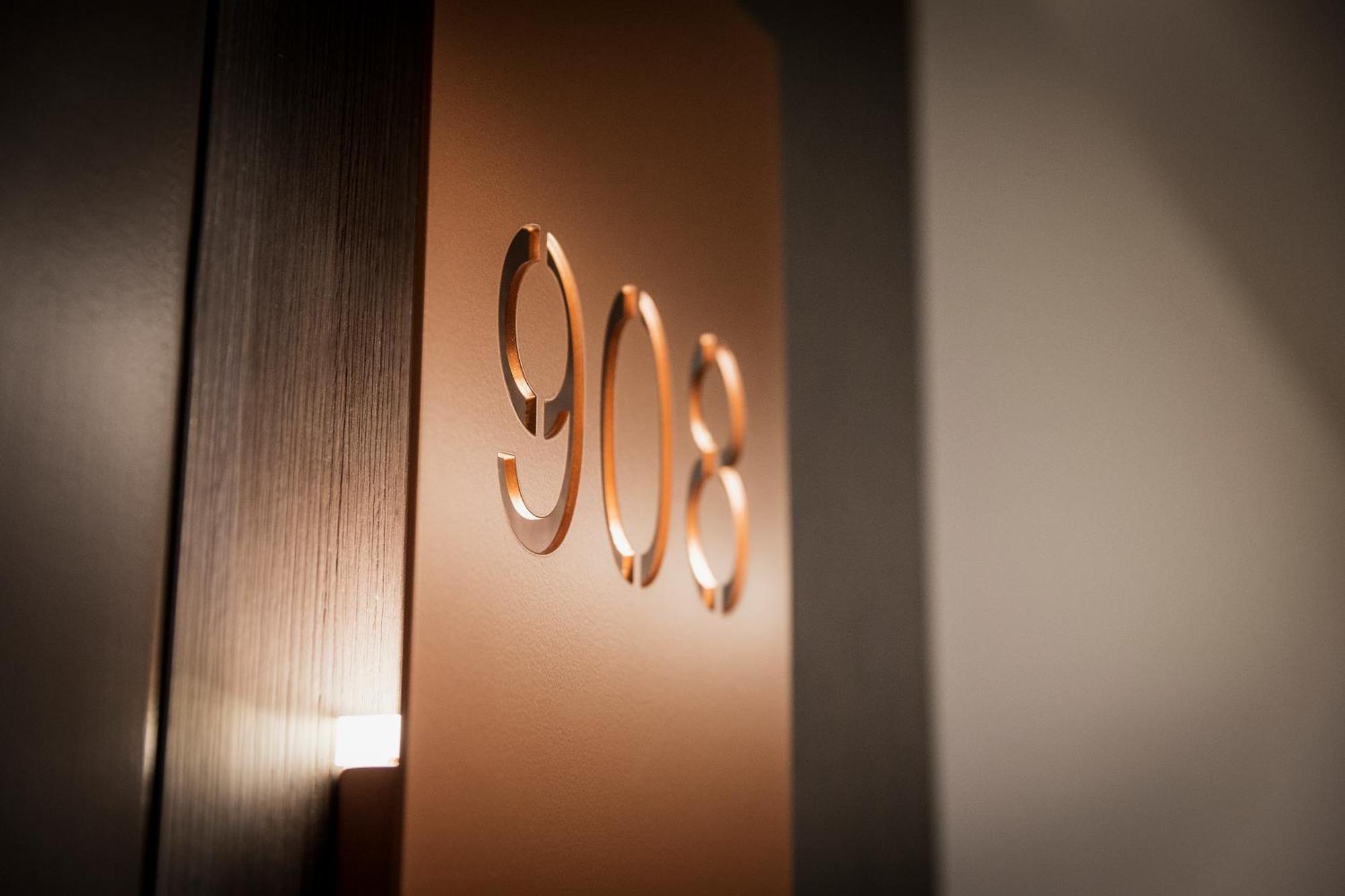 Brady Hotels Central Мельбурн Экстерьер фото
