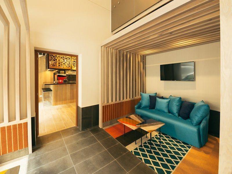 Brady Hotels Central Мельбурн Экстерьер фото