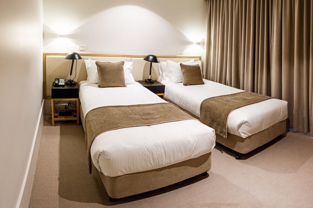 Brady Hotels Central Мельбурн Экстерьер фото