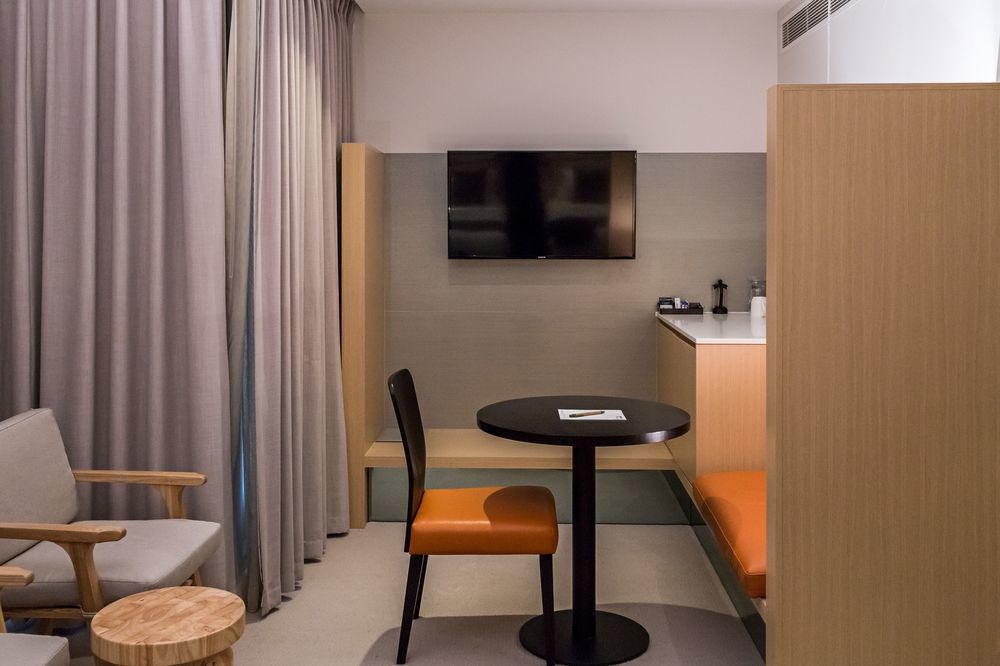 Brady Hotels Central Мельбурн Экстерьер фото