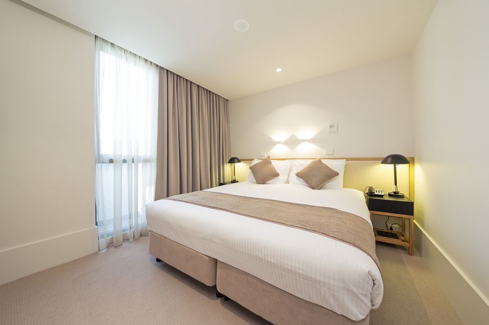 Brady Hotels Central Мельбурн Экстерьер фото