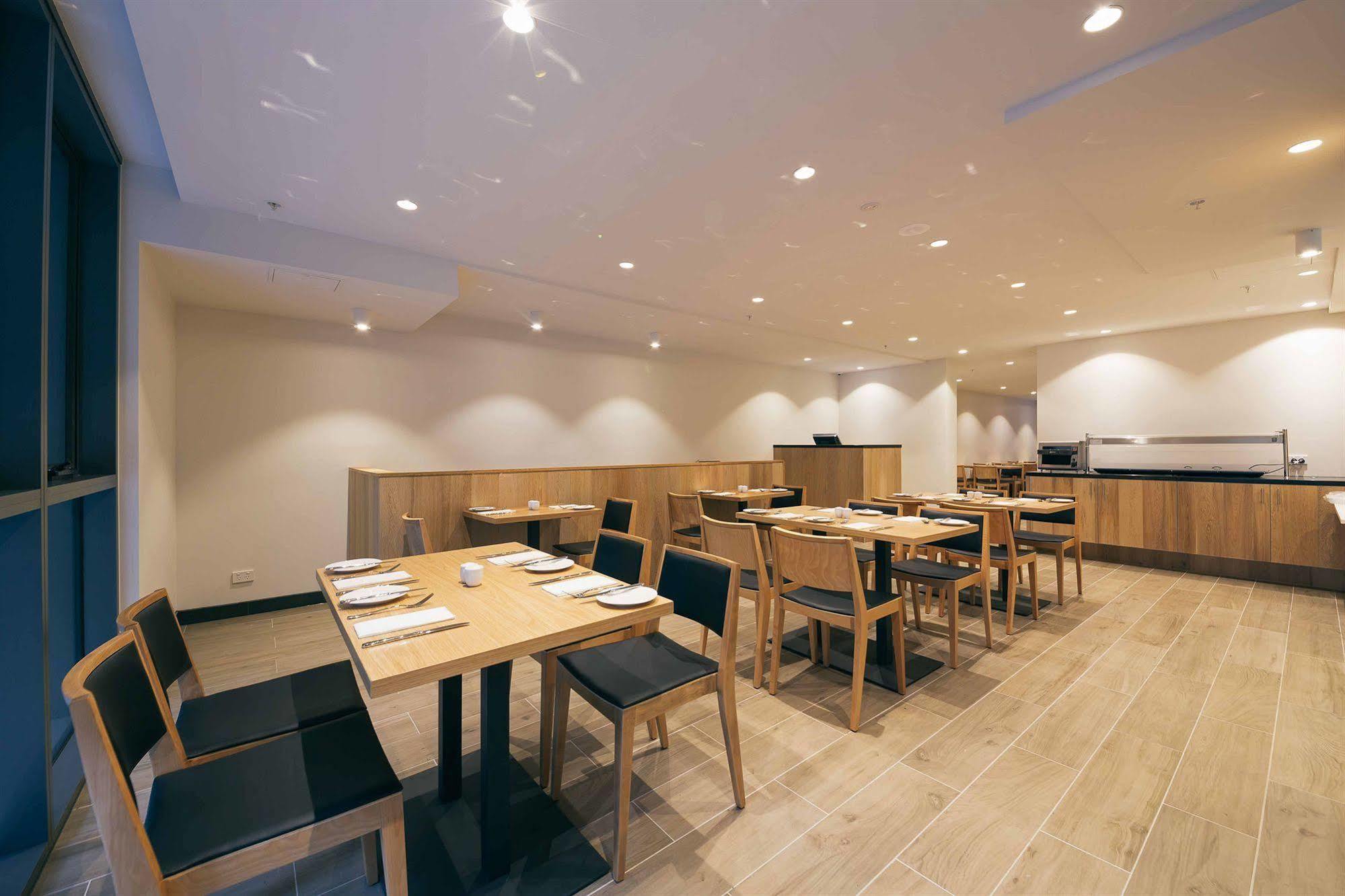Brady Hotels Central Мельбурн Экстерьер фото
